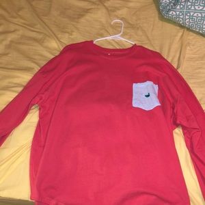 SouthernMarsh long sleeve